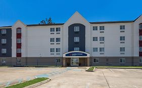 Candlewood Suites Lafayette - River Ranch By Ihg
